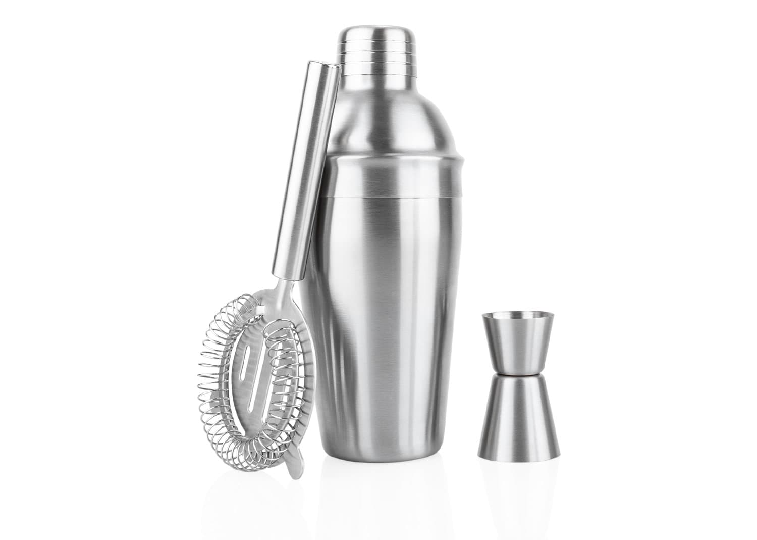 Kit de coctelería Haddock