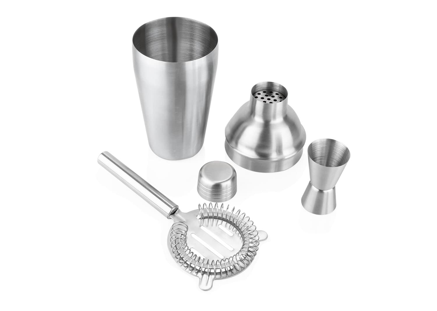 Kit de coctelería Haddock 2