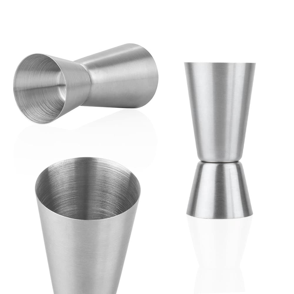 Medidor Coctelero Jigger 4