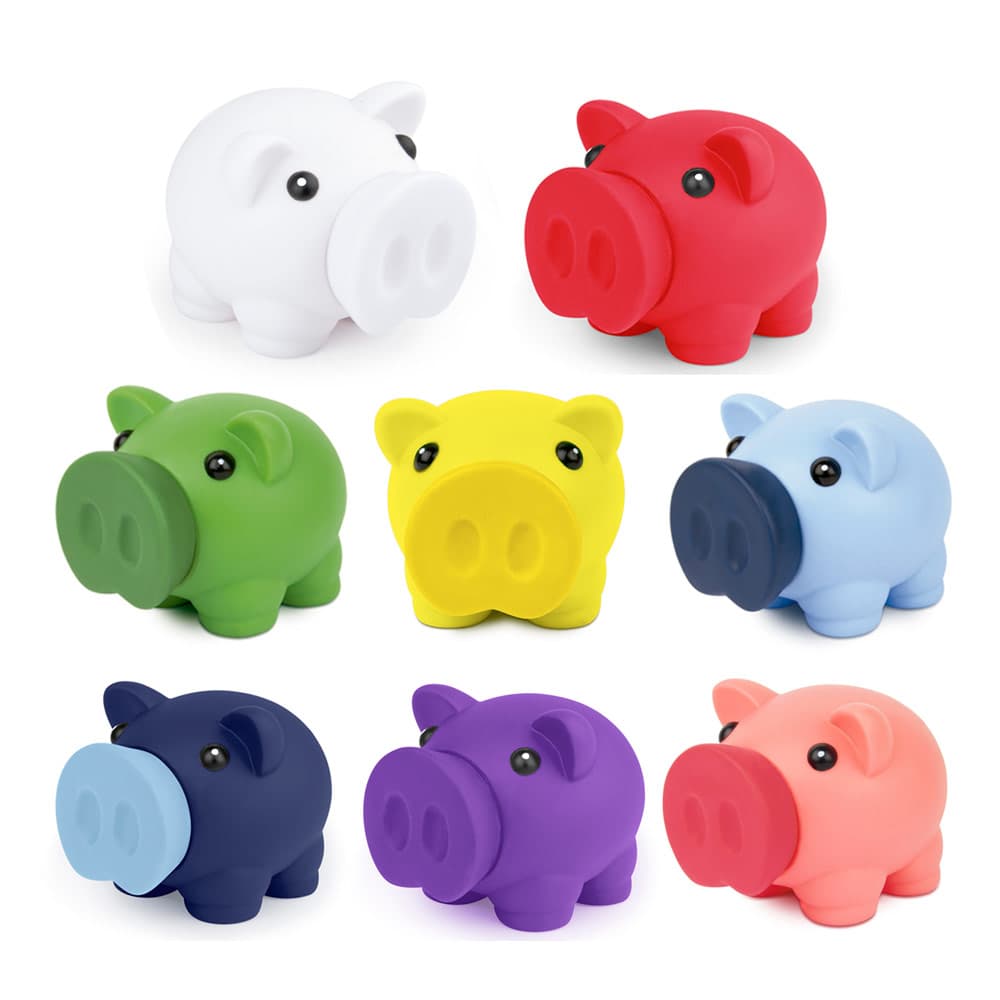 Alcancía Miss Piggy 2