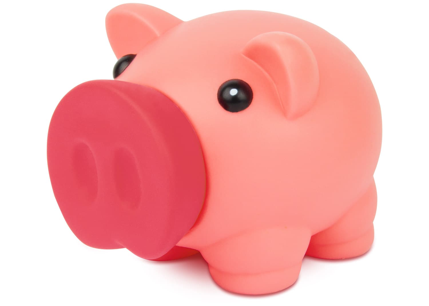 Alcancía Miss Piggy 3