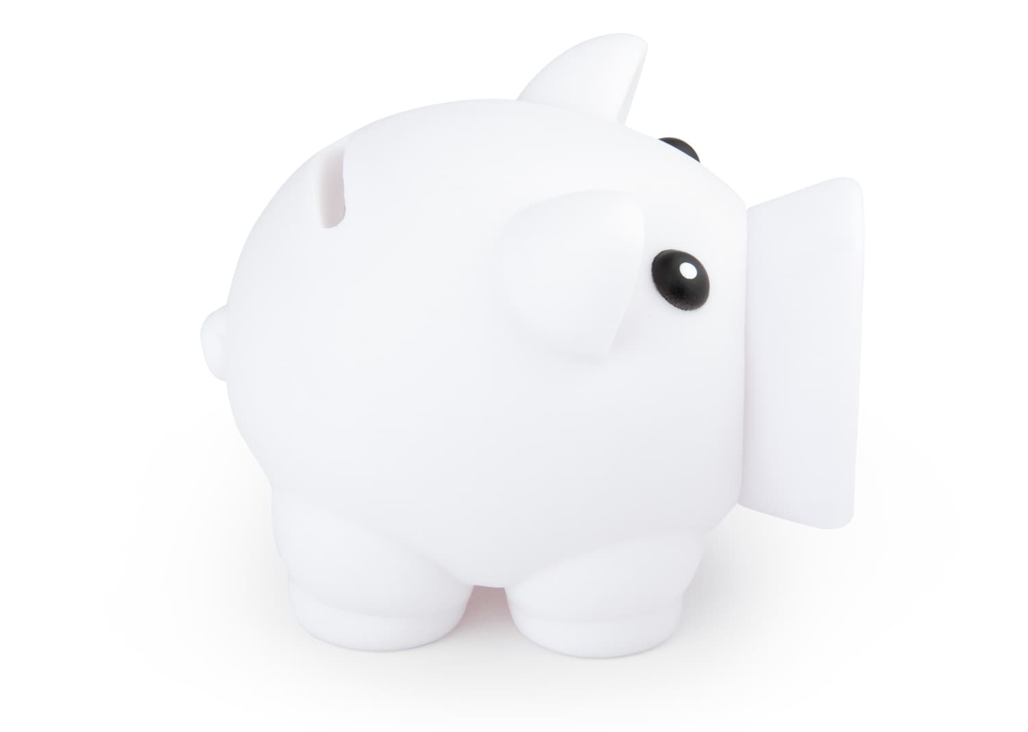 Alcancía Miss Piggy 8