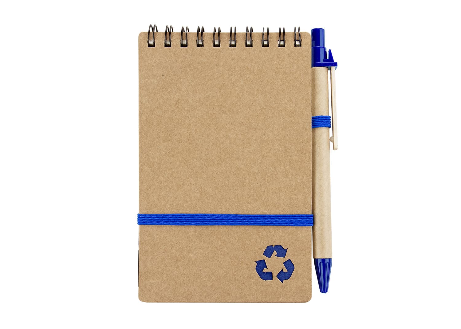 Eco Book con Bolígrafo