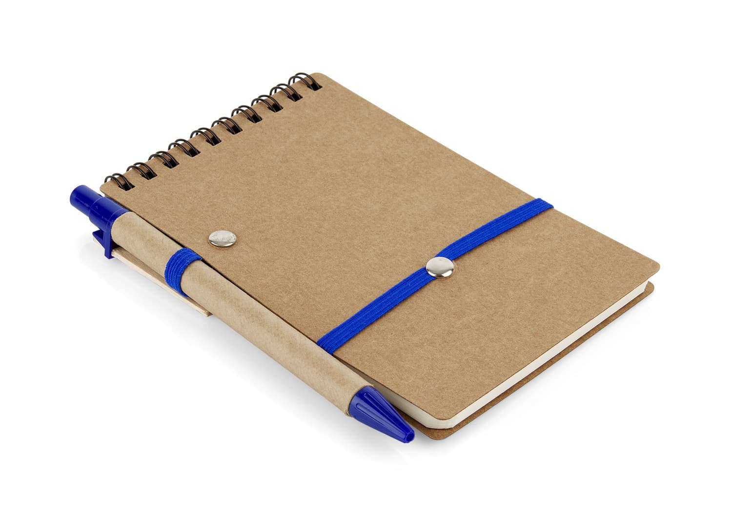 Eco Book con Bolígrafo 2