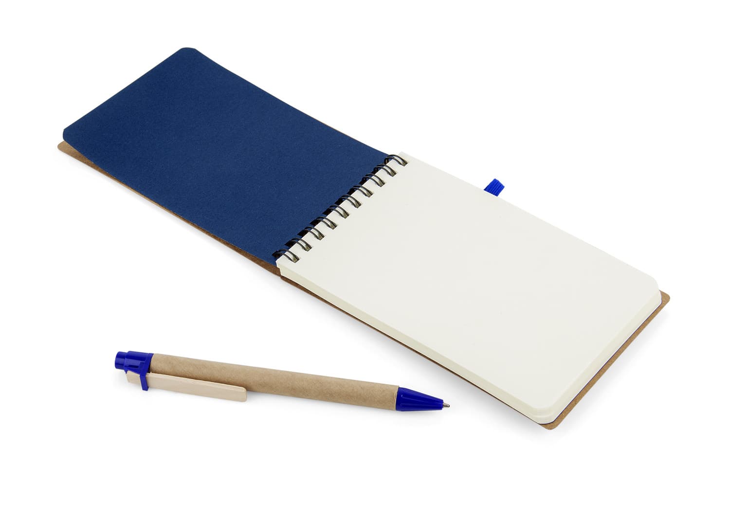 Eco Book con Bolígrafo 3