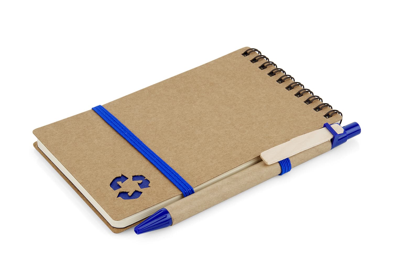 Eco Book con Bolígrafo 4