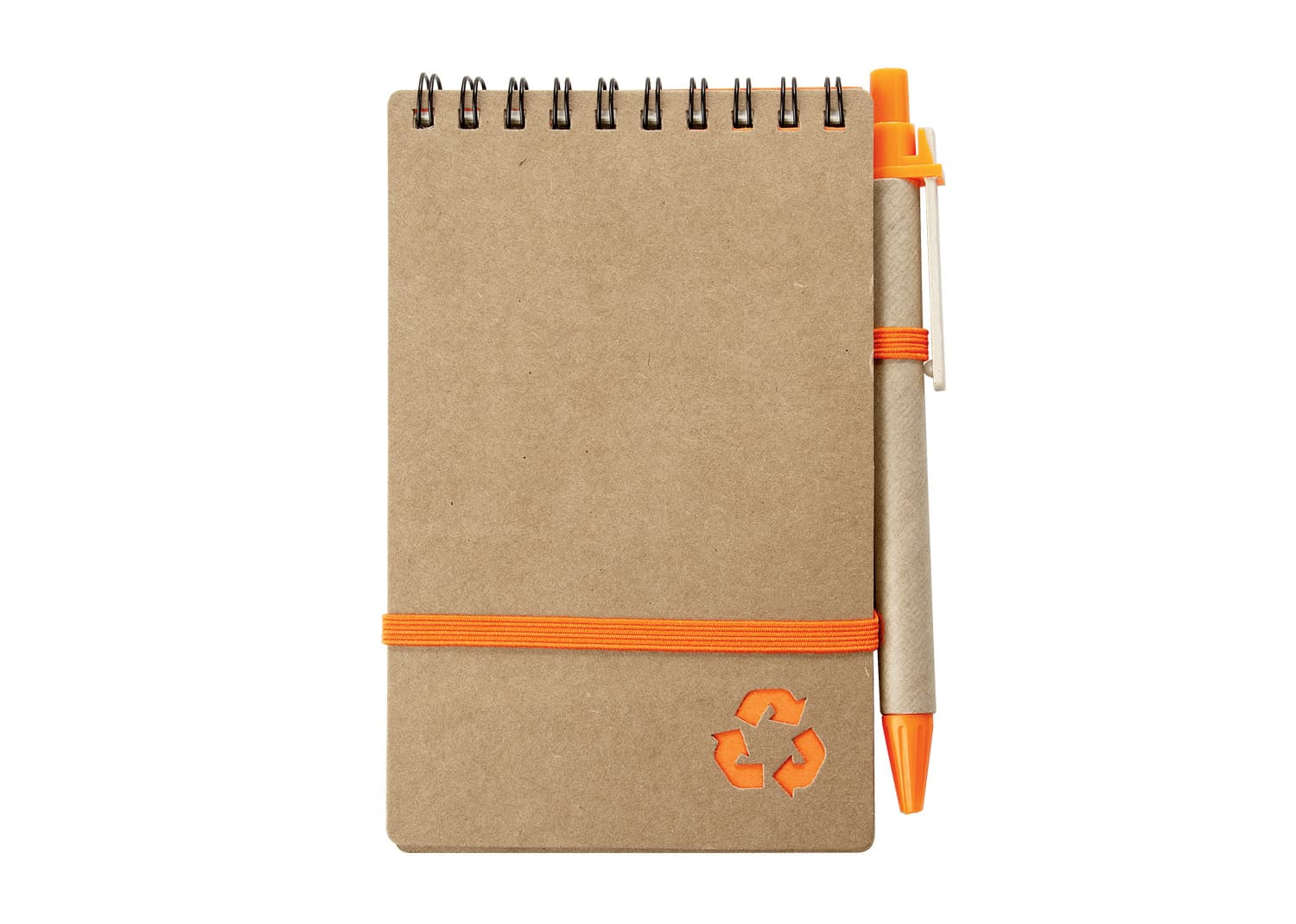 Eco Book con Bolígrafo 16