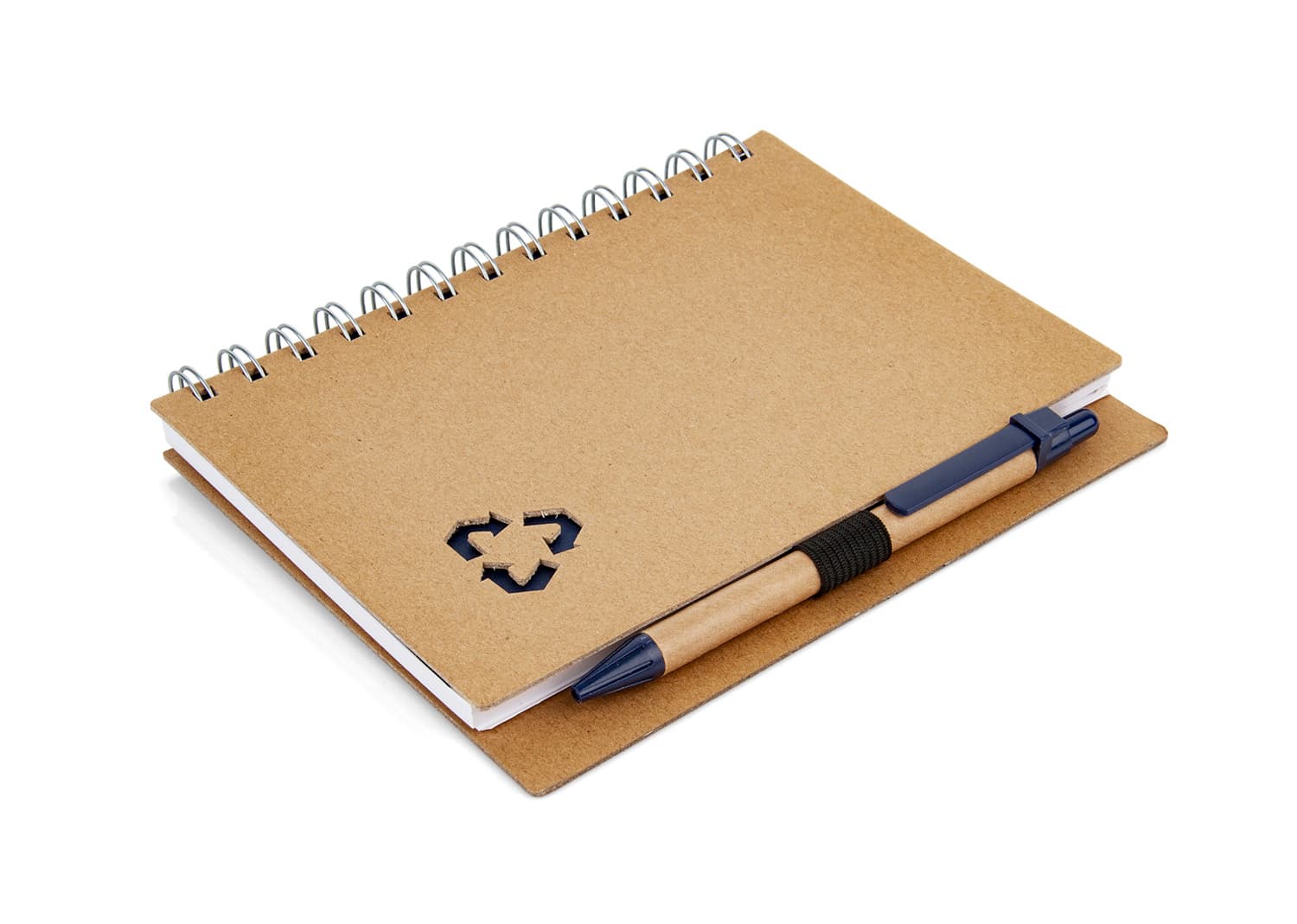 Cuaderno con Bolígrafo 8