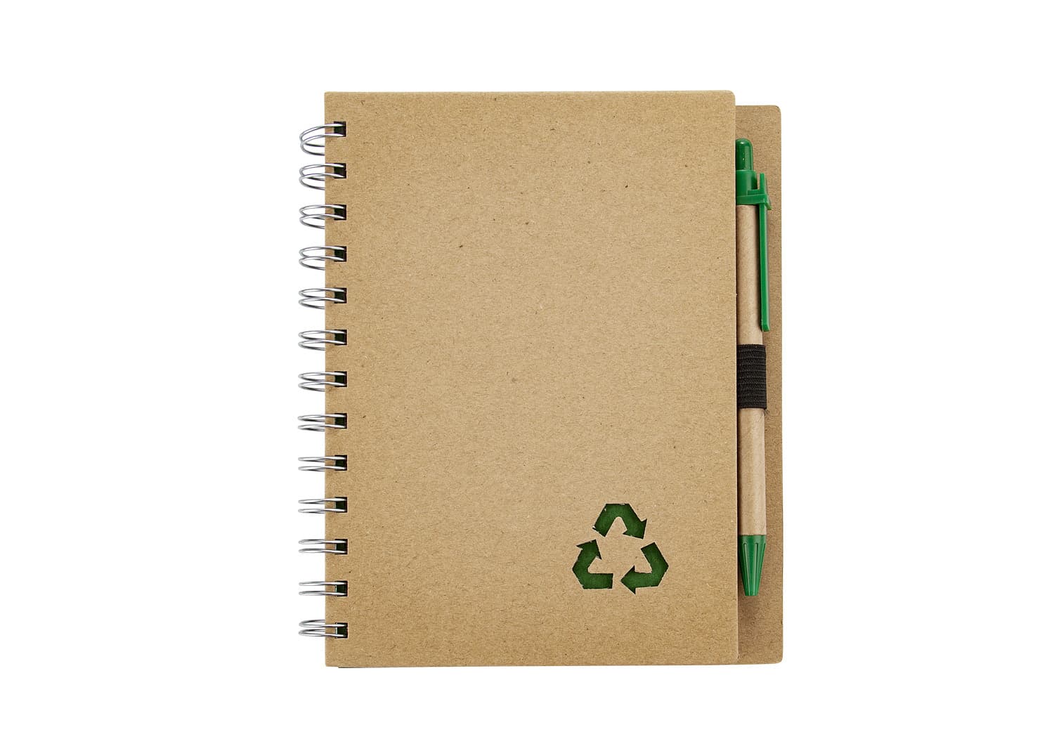 Cuaderno con Bolígrafo 16