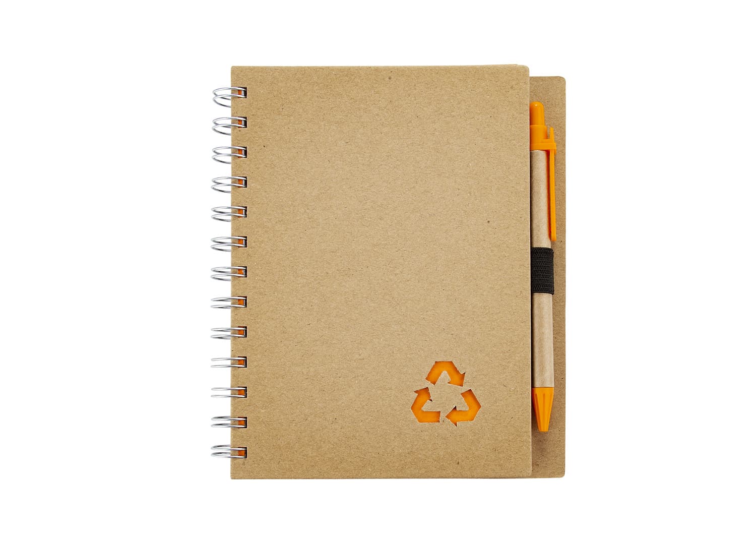 Cuaderno con Bolígrafo 19