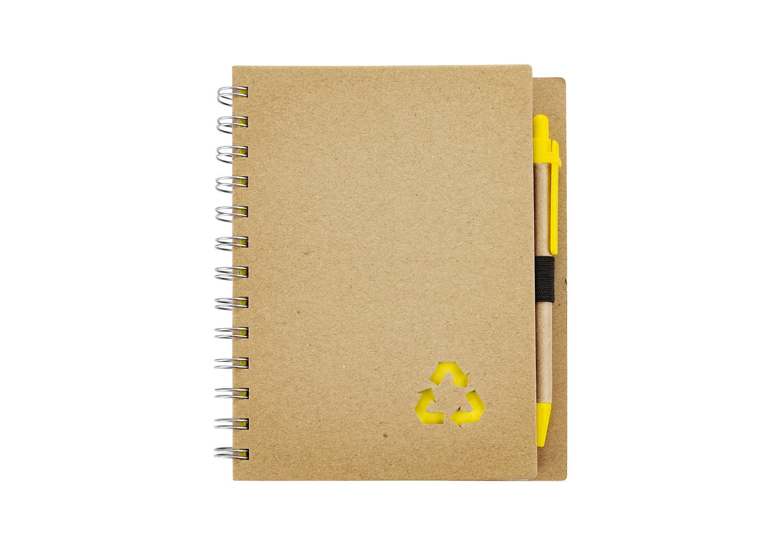 Cuaderno con Bolígrafo 22