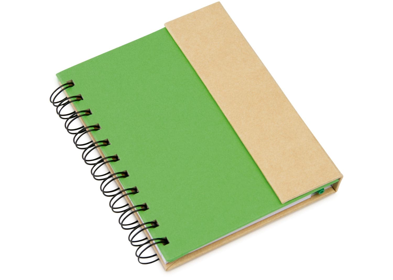 Cuaderno Full con Bolígrafo 9