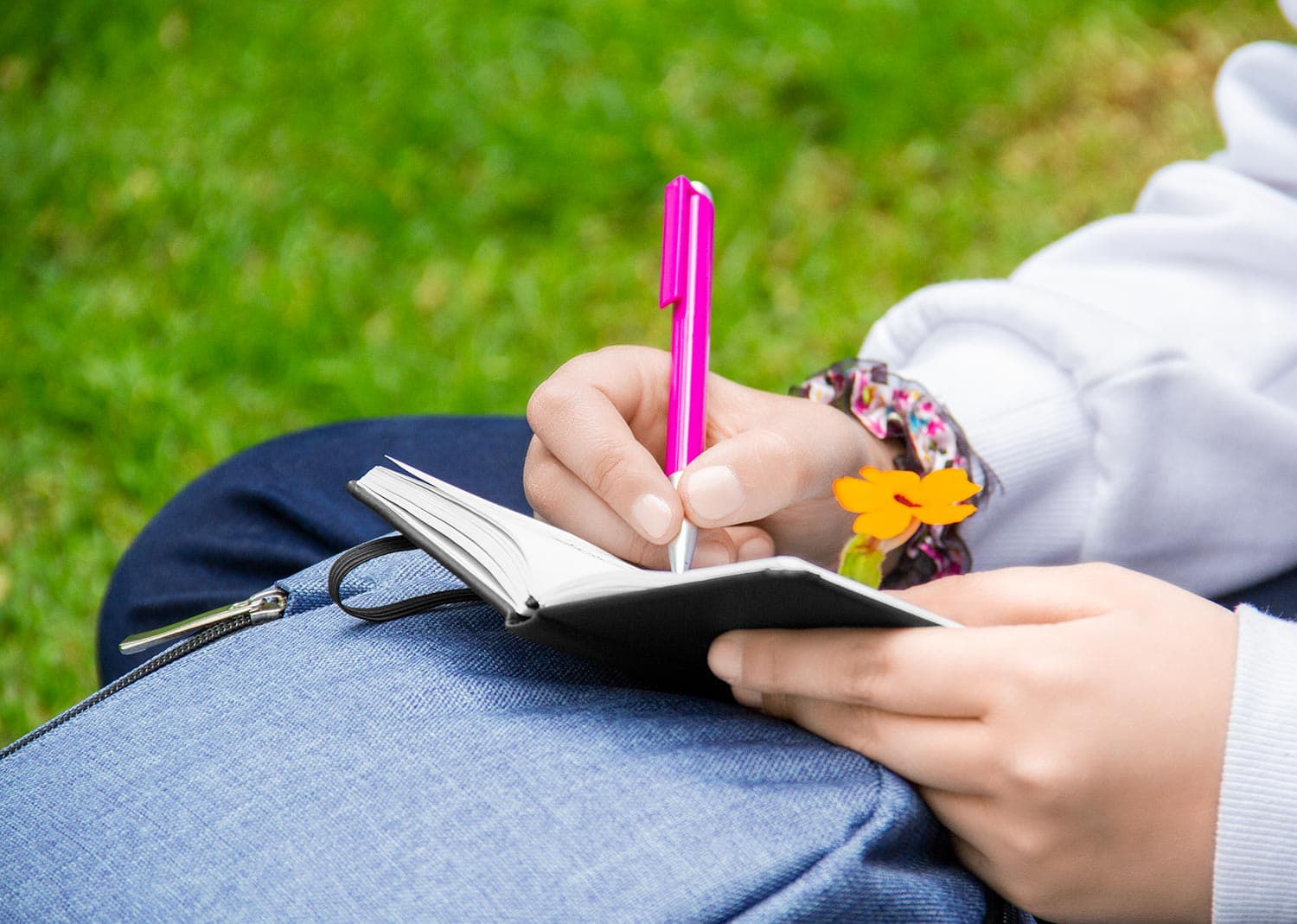 Libreta Ejecutiva Mini 14