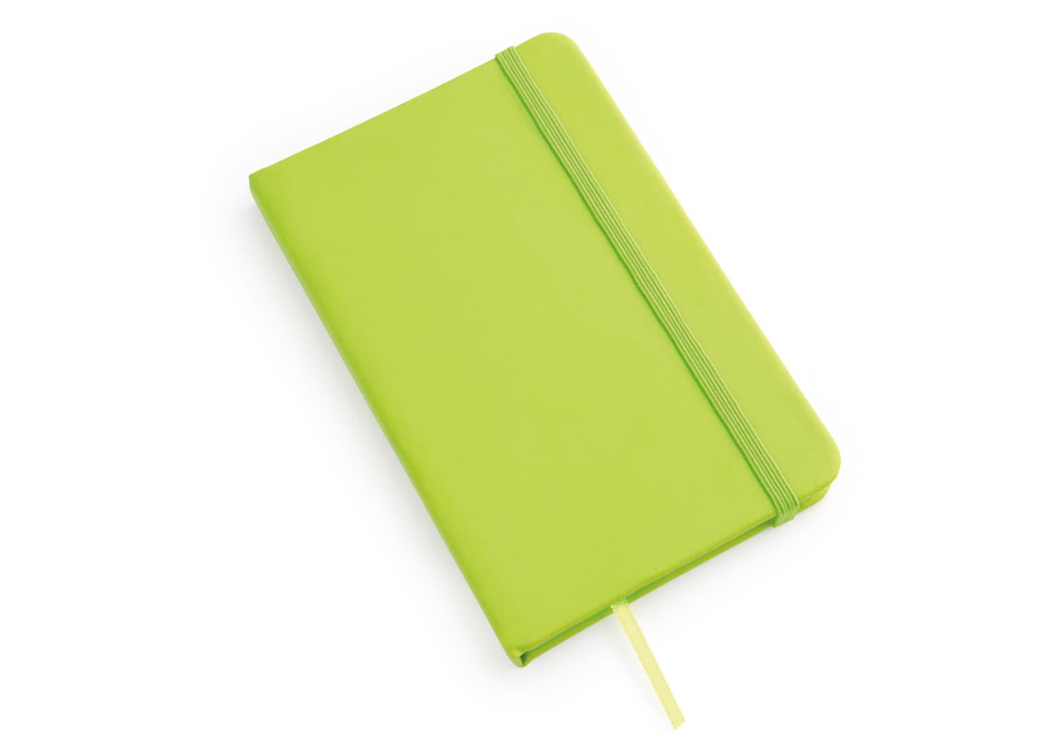 Libreta Ejecutiva Mini 20