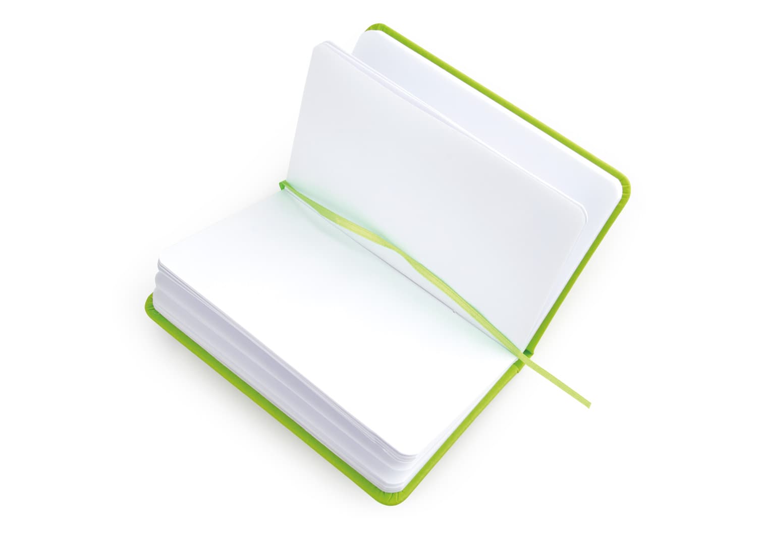 Libreta Ejecutiva Mini 21