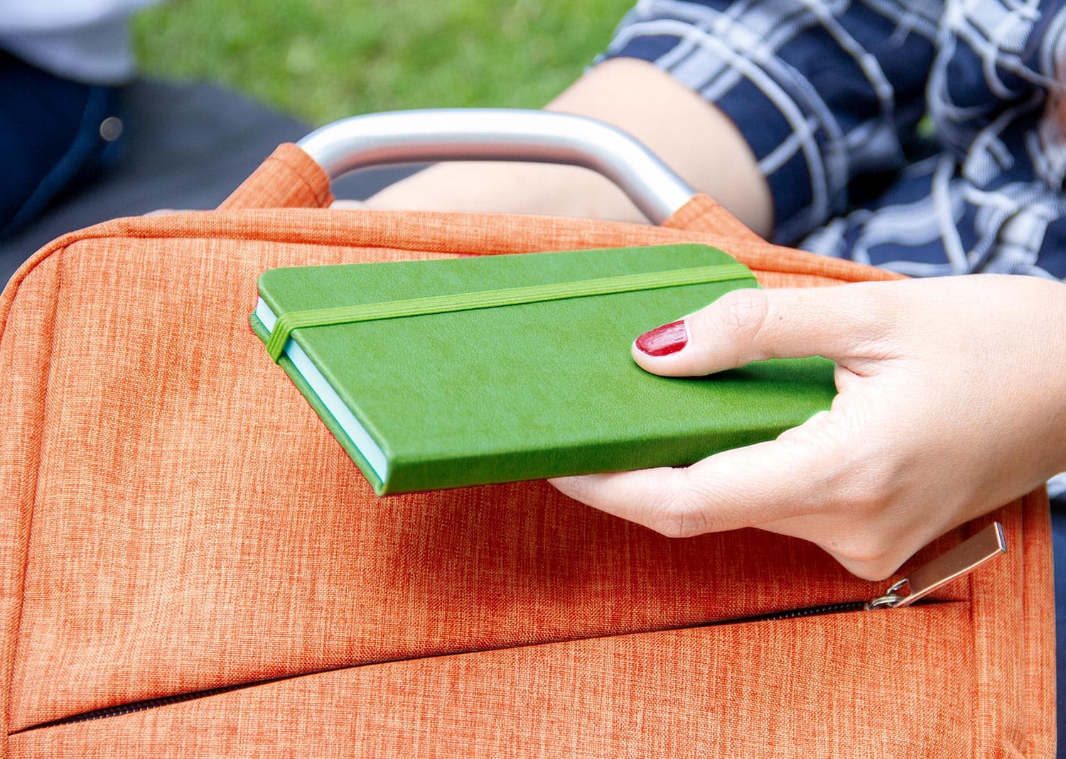 Libreta Ejecutiva Mini 28