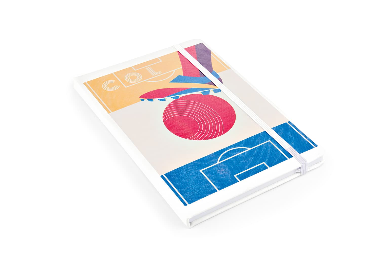 Libreta Ejecutiva 10