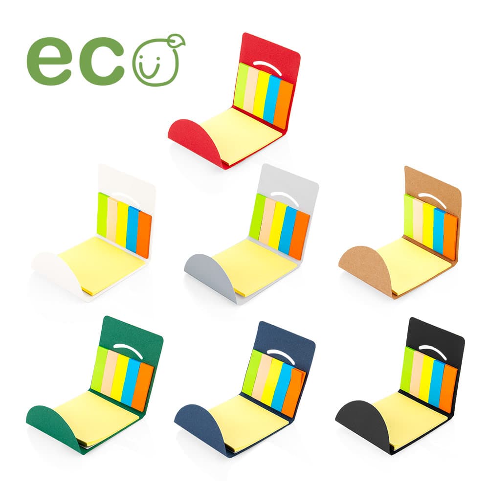 Eco Sticky 4