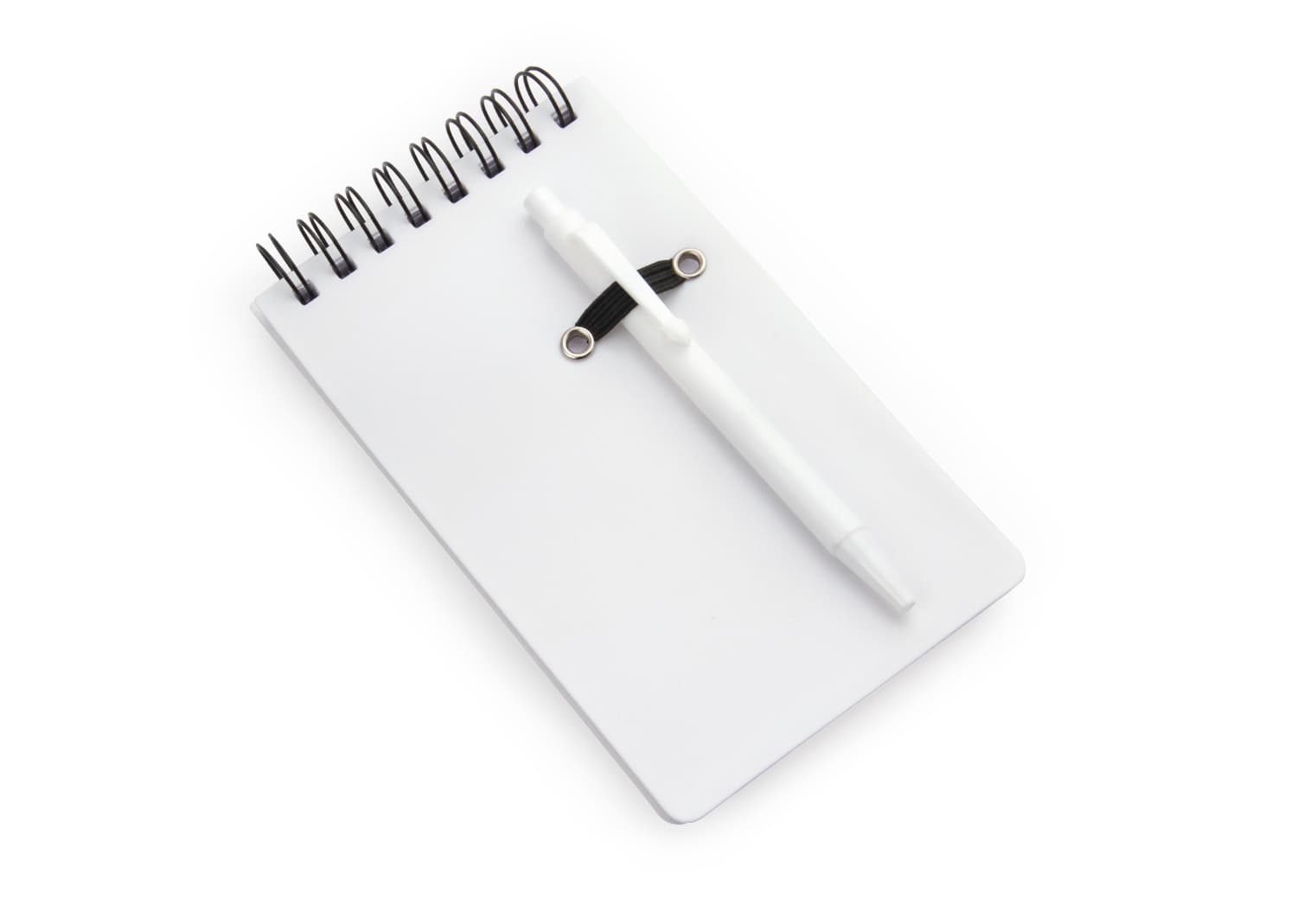 Libreta Slim con Bolígrafo 10