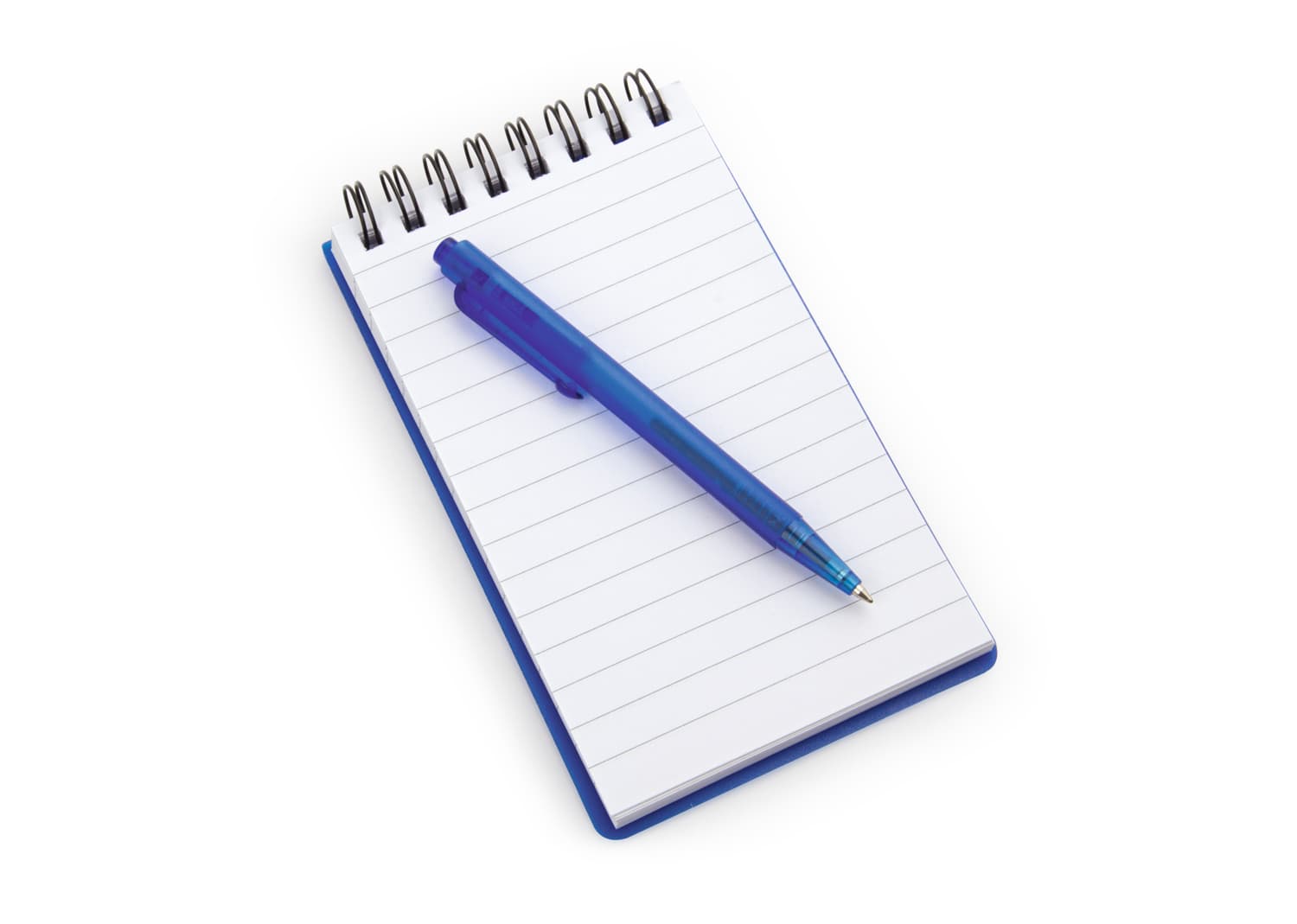 Libreta Slim con Bolígrafo 15