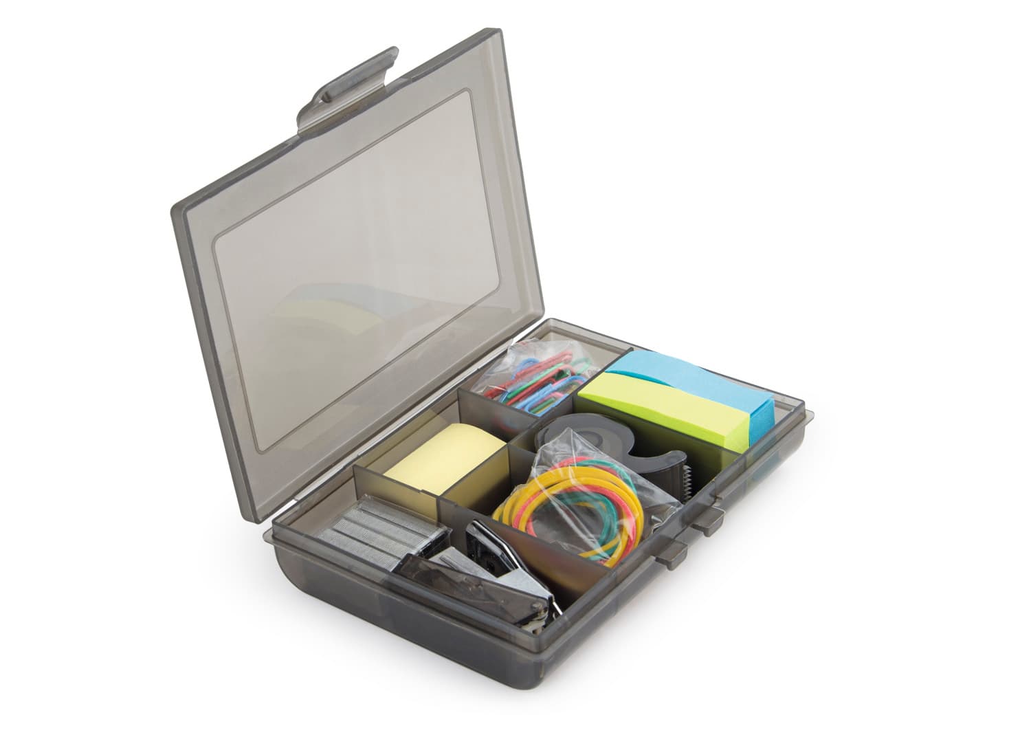 Kit de Escritorio Smart 4