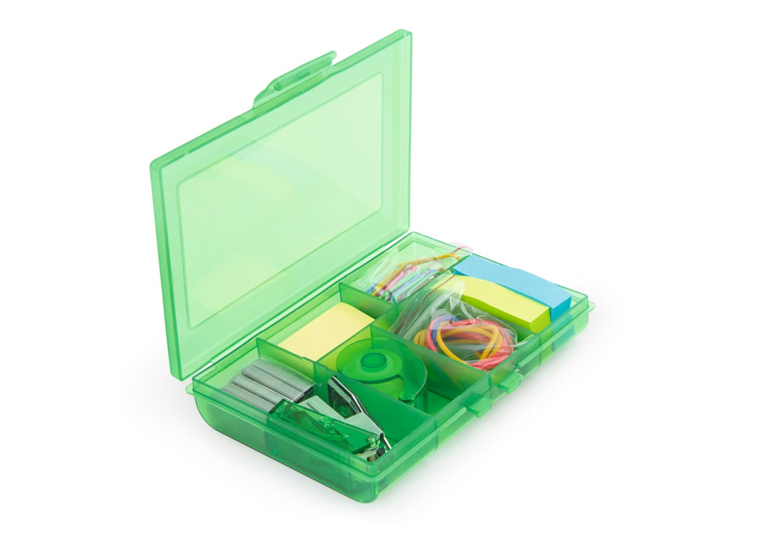 Kit de Escritorio Smart 7