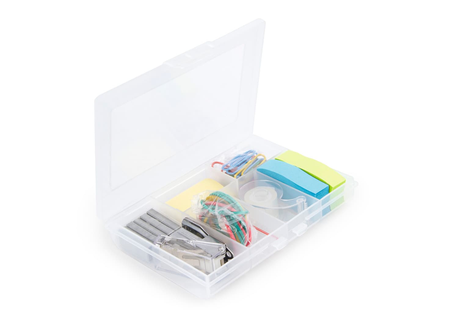 Kit de Escritorio Smart 9