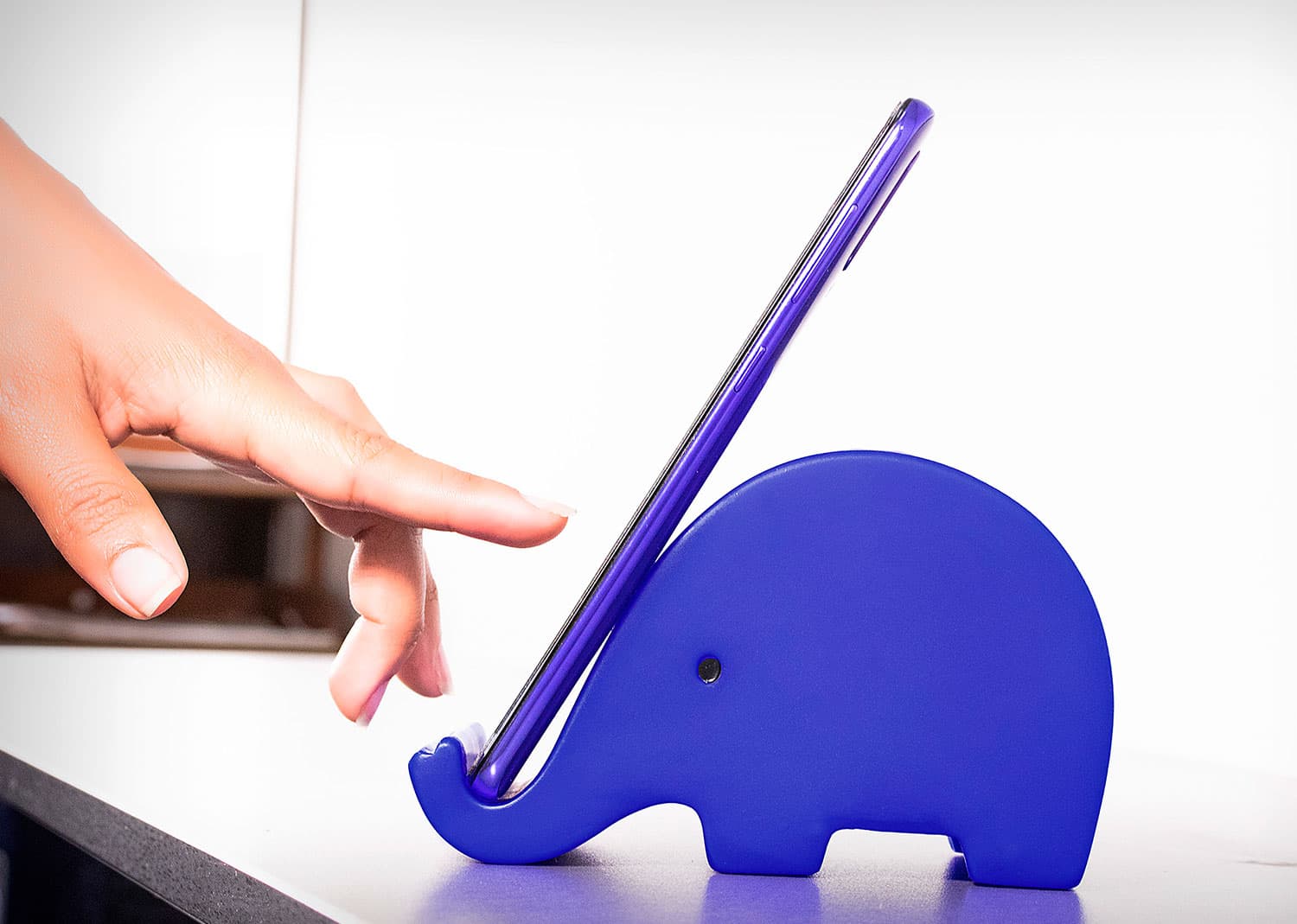 Alcancía Elephant 8