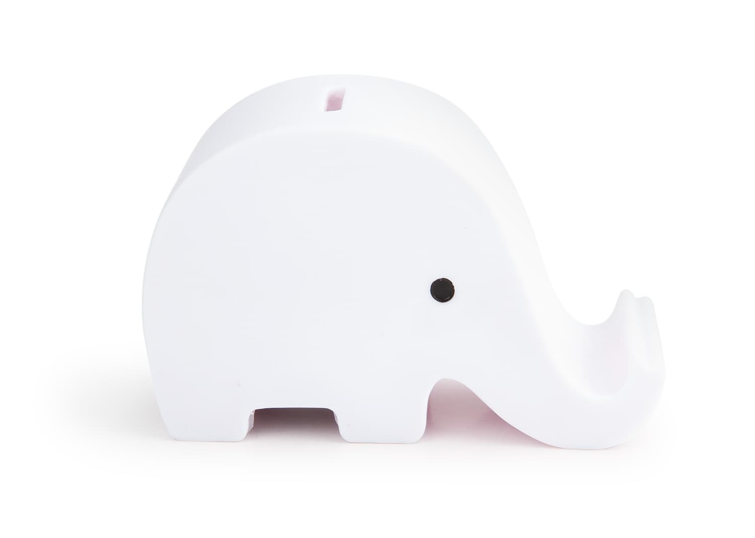 Alcancía Elephant 12