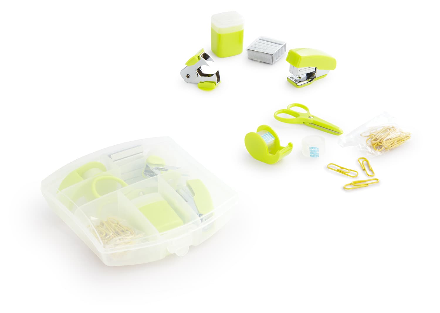 Set de Escritorio Bright 9