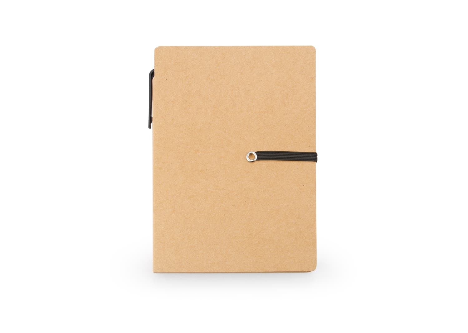 Libreta Ecológica Memo Sticky con Bolígrafo 4