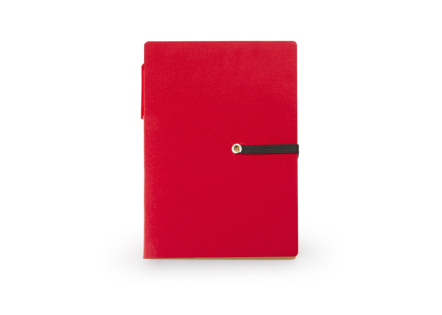 Libreta Ecológica Memo Sticky con Bolígrafo