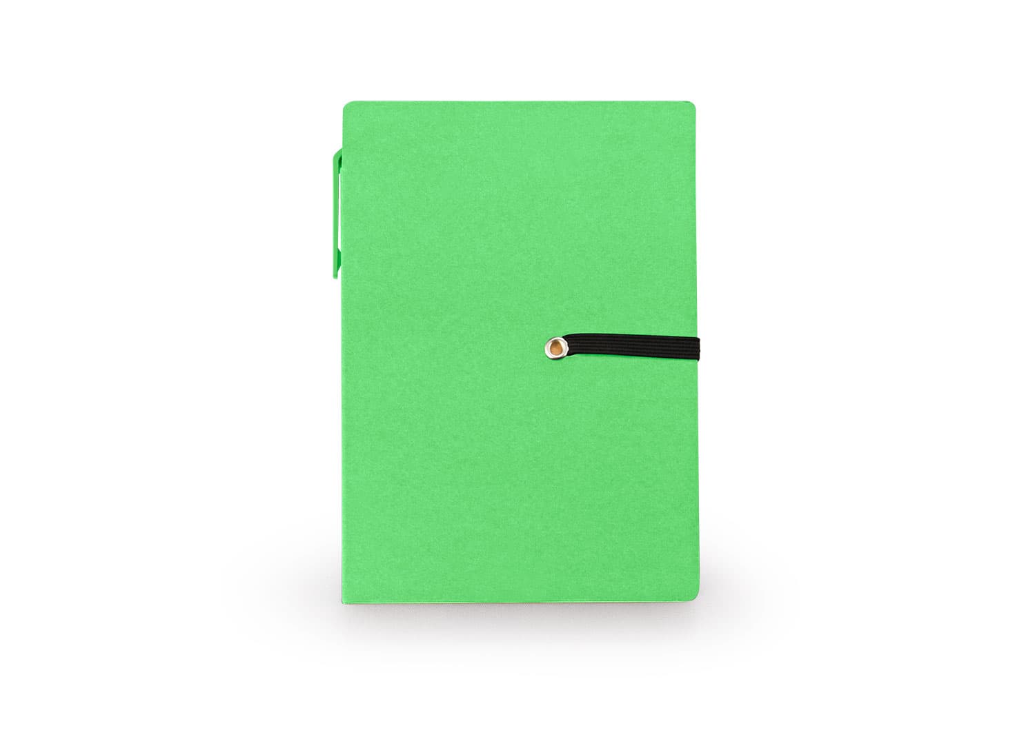 Libreta Ecológica Memo Sticky con Bolígrafo 7