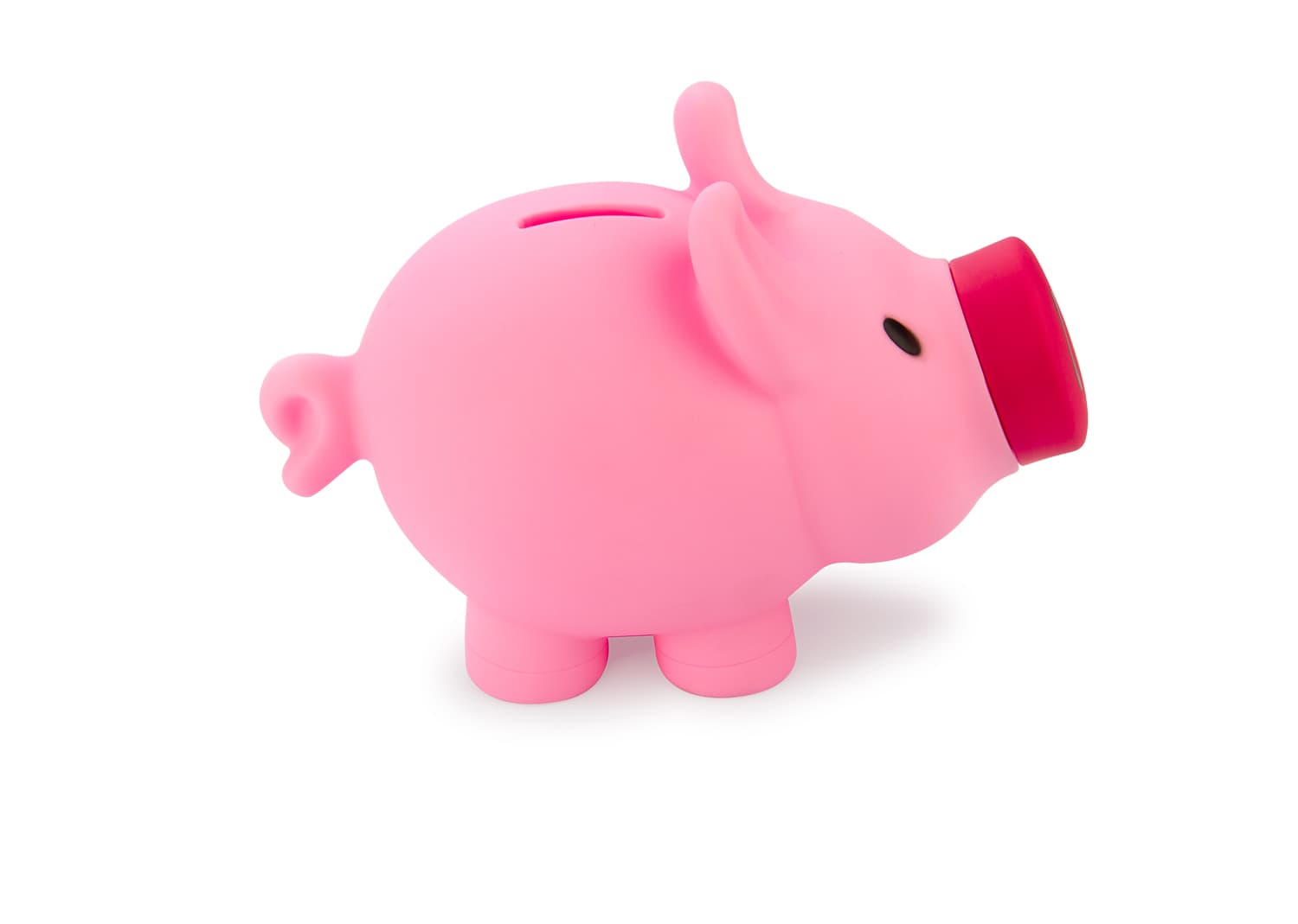 Alcancía Piggy Teen 6