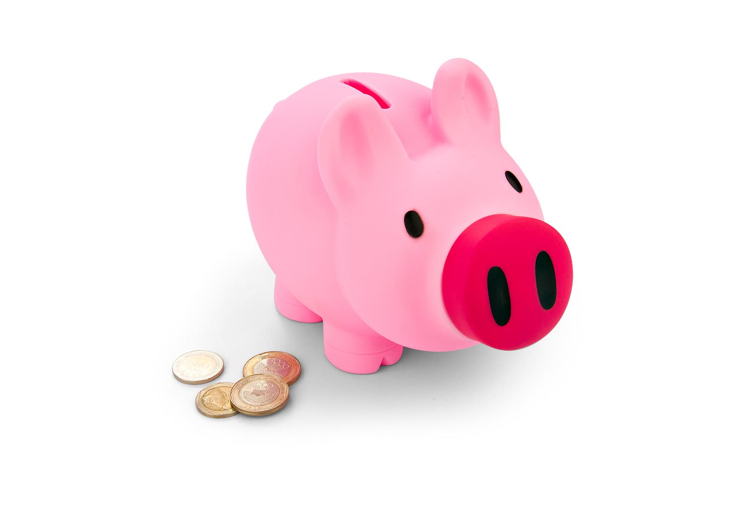 Alcancía Piggy Teen 7