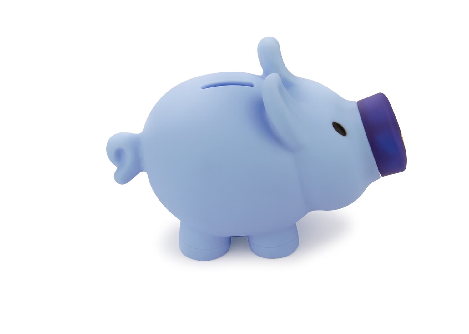 Alcancía Piggy Teen 2