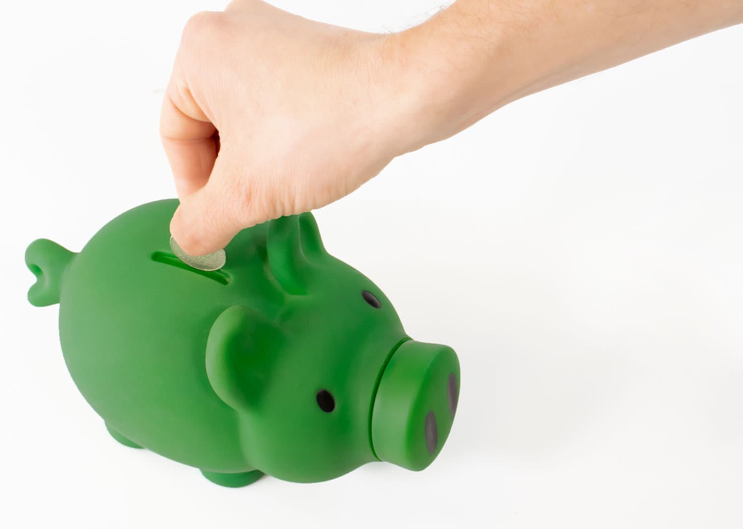 Alcancía Piggy Teen 12