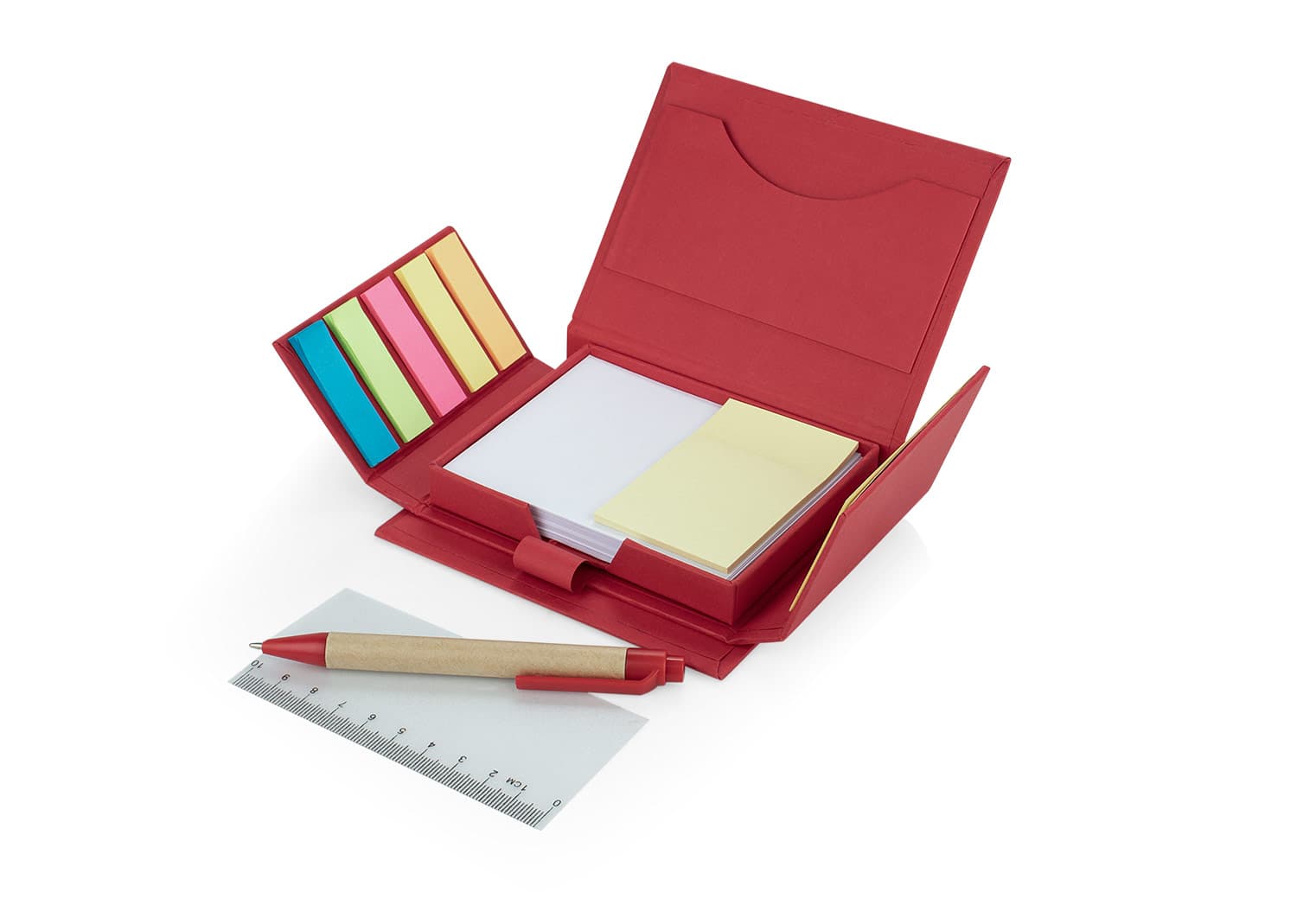 Set de Memos Complete 5