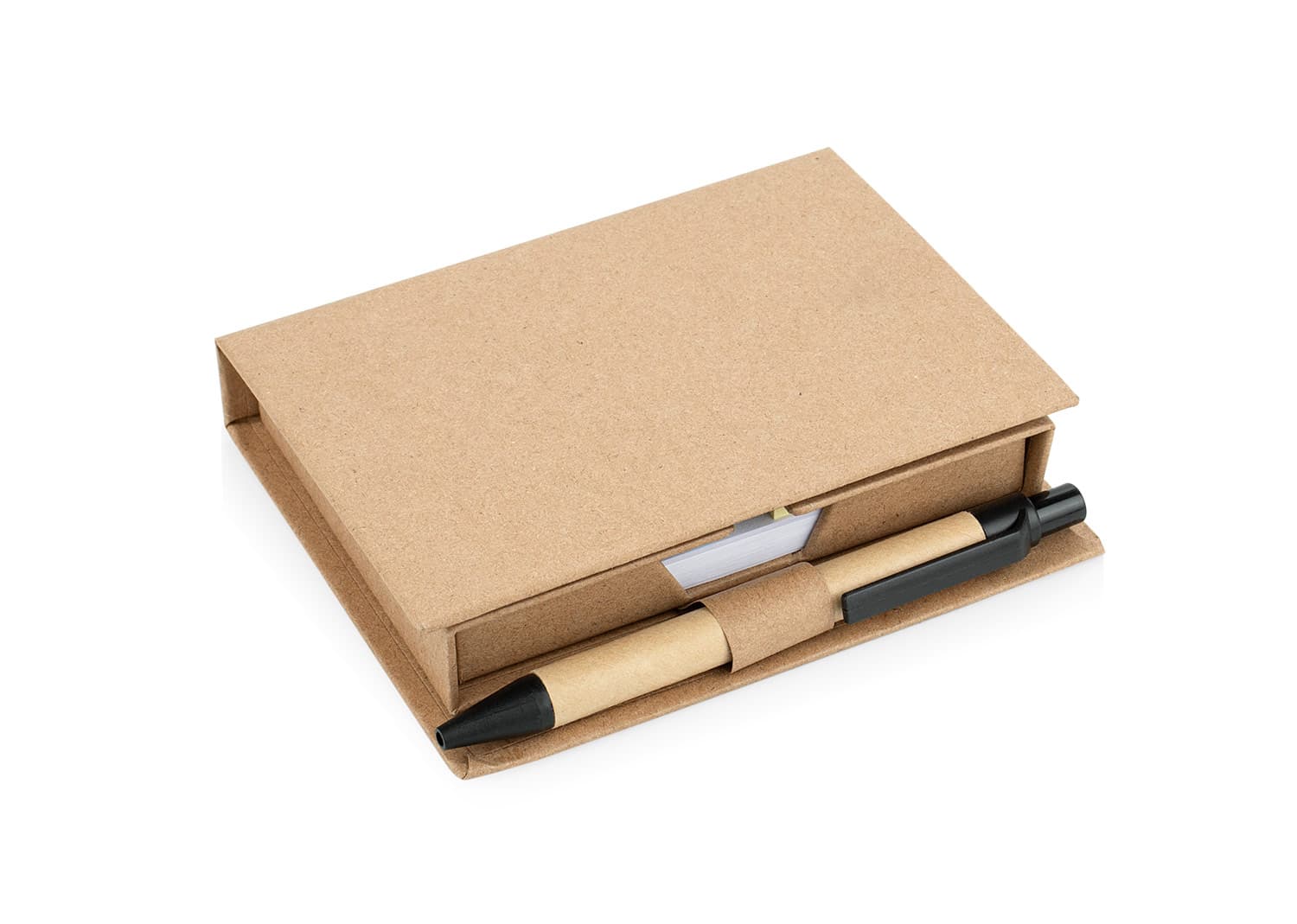 Set de Memos Complete 6