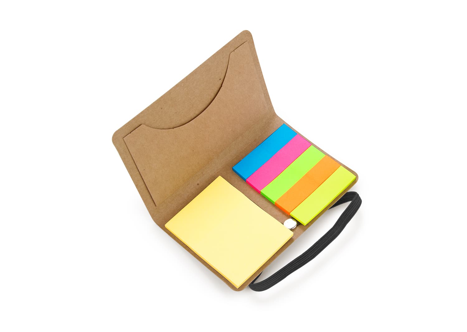 Set de Memos Pocket 6