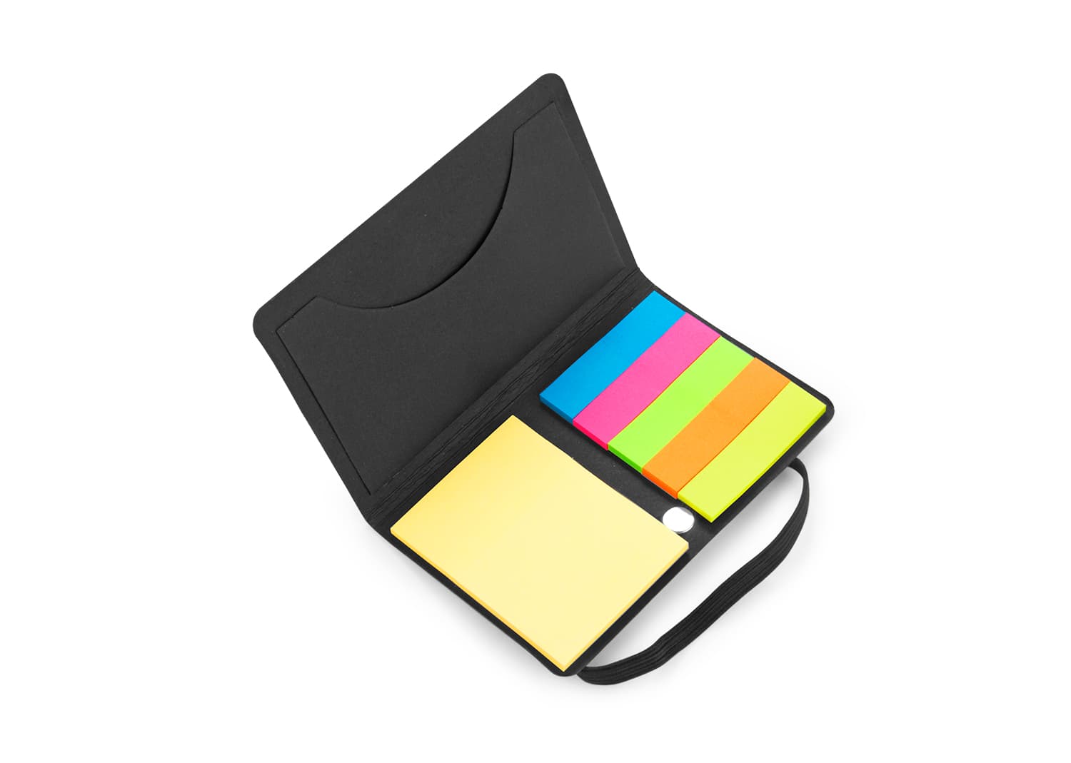 Set de Memos Pocket 10