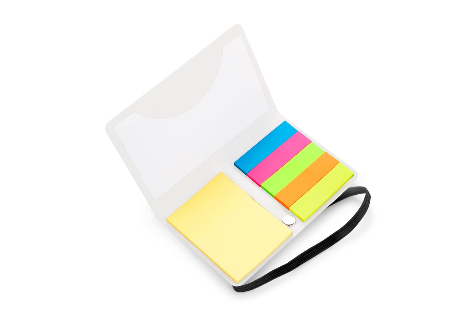 Set de Memos Pocket 12