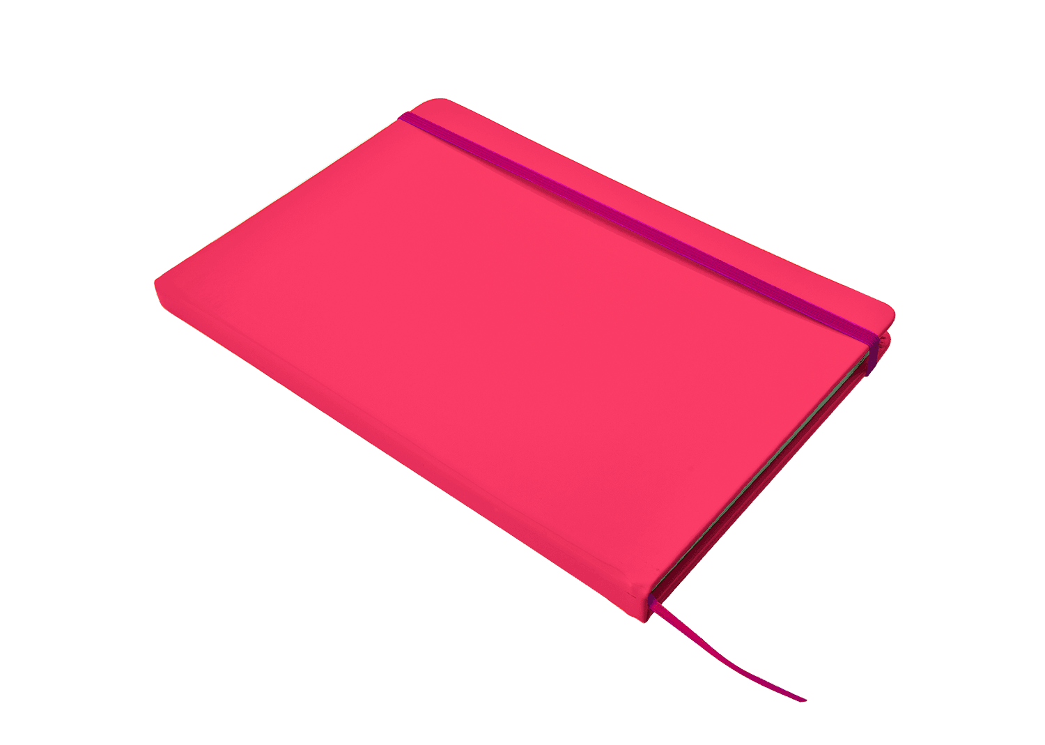 Libreta Neón