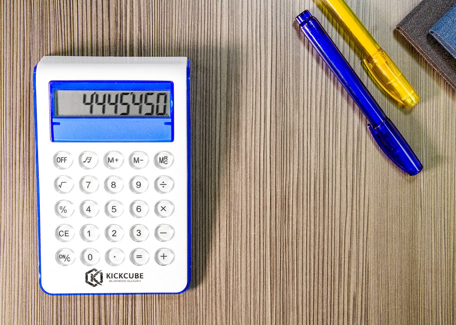 Calculadora Genius 5