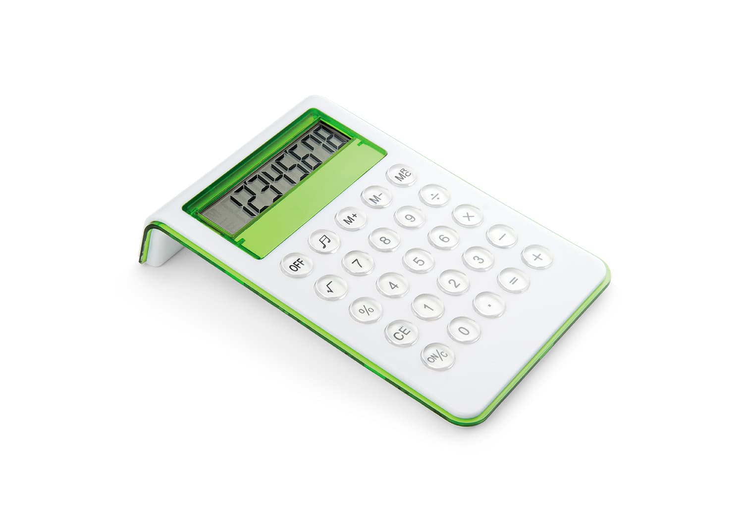 Calculadora Genius 8