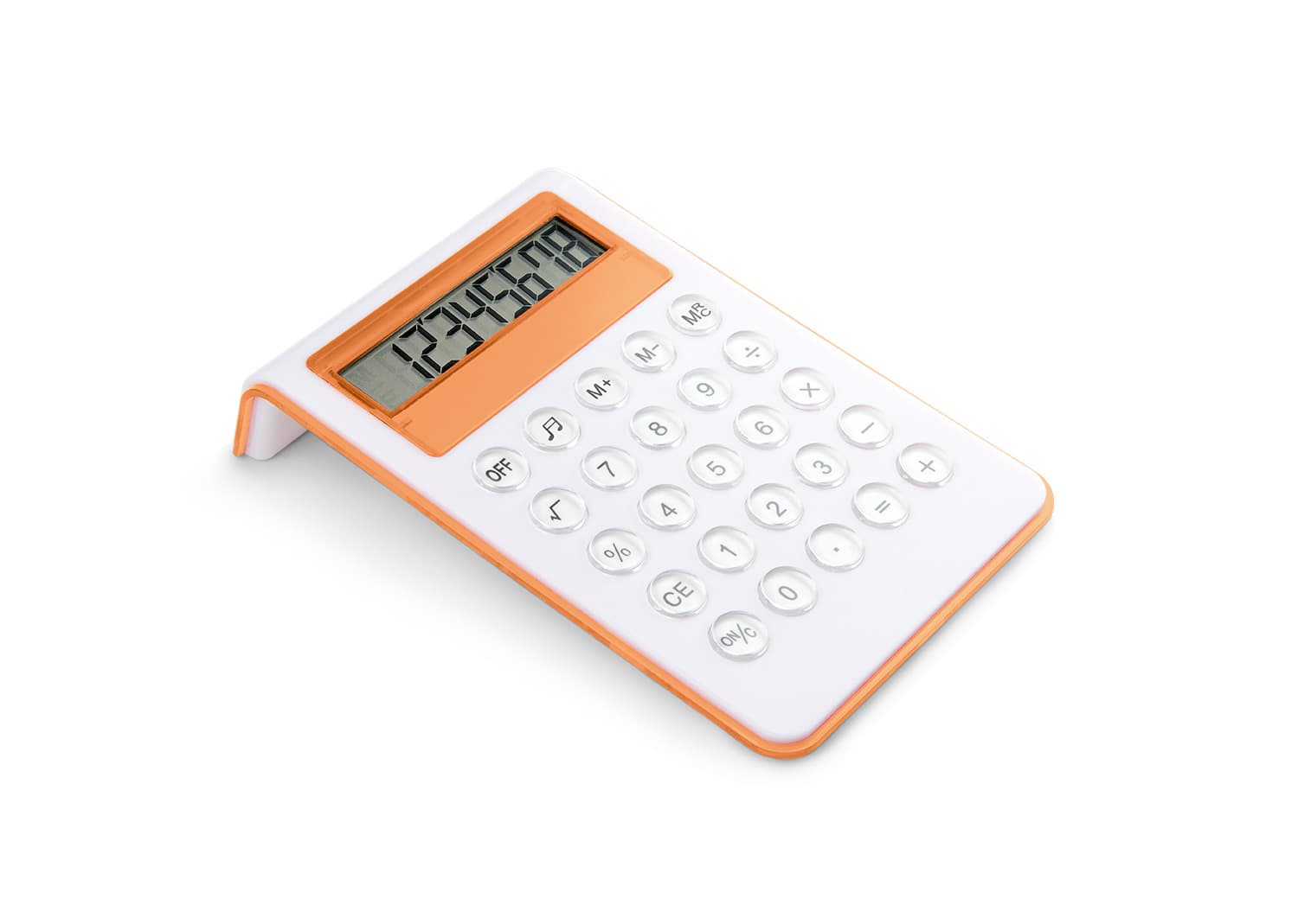 Calculadora Genius 10
