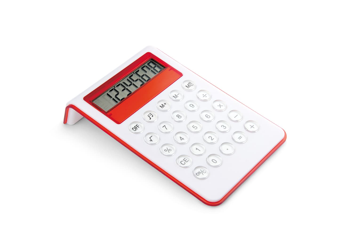 Calculadora Genius 12