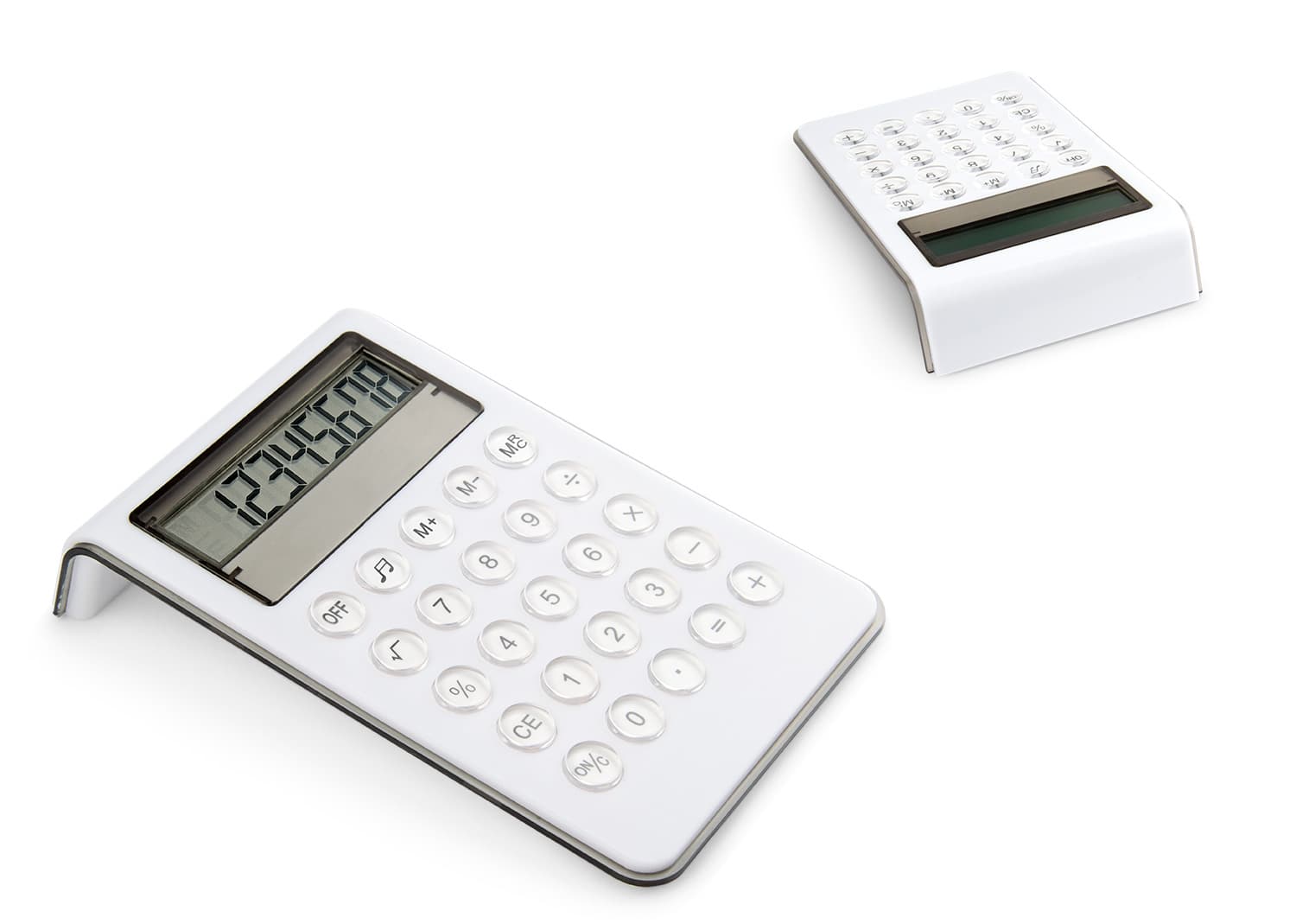 Calculadora Genius 18