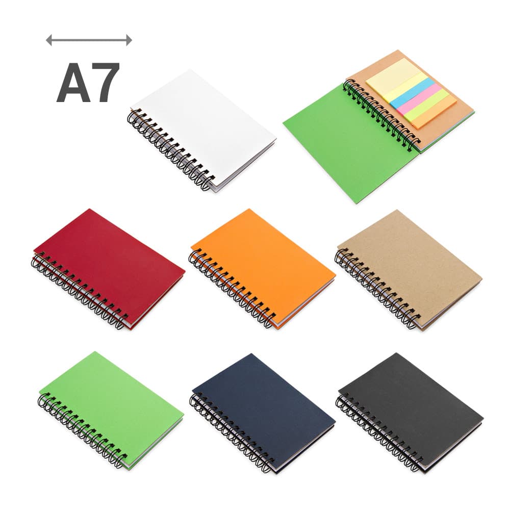 Libreta Ecológica Teen 2