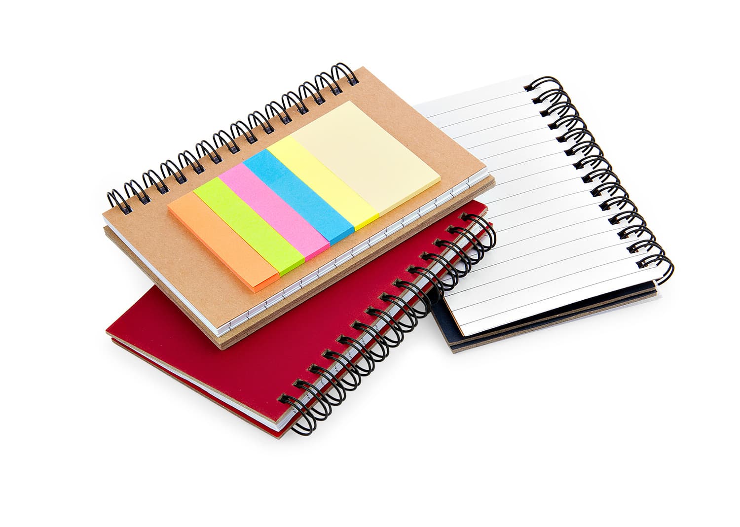 Libreta Ecológica Teen 3